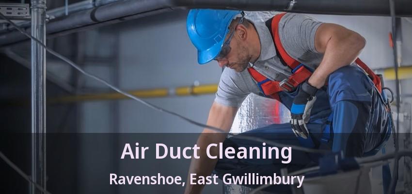 Air Duct Cleaning Ravenshoe, East Gwillimbury - ON