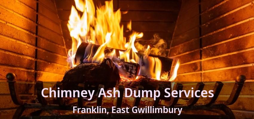 Chimney Ash Dump Services Franklin, East Gwillimbury - ON