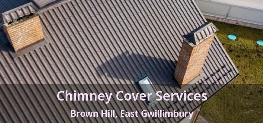 Chimney Cover Services Brown Hill, East Gwillimbury - ON