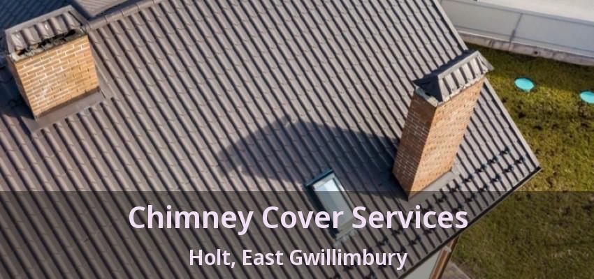 Chimney Cover Services Holt, East Gwillimbury - ON