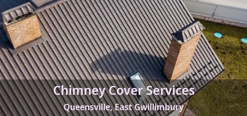Chimney Cover Services Queensville, East Gwillimbury - ON