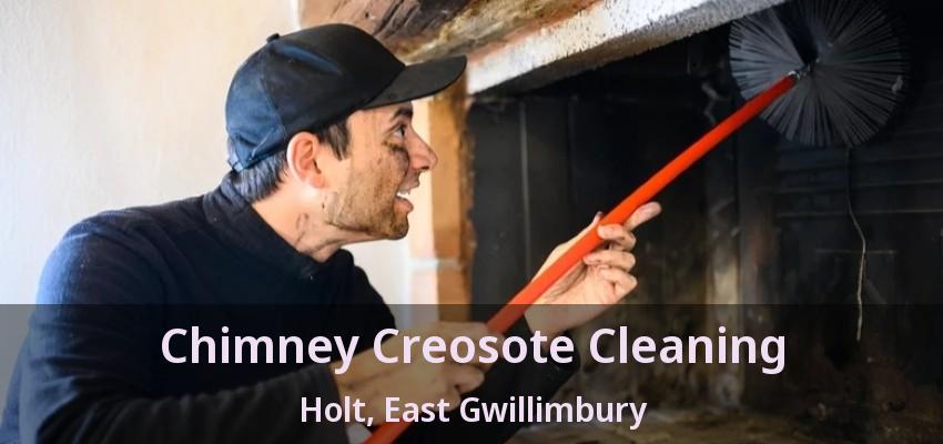 Chimney Creosote Cleaning Holt, East Gwillimbury - ON