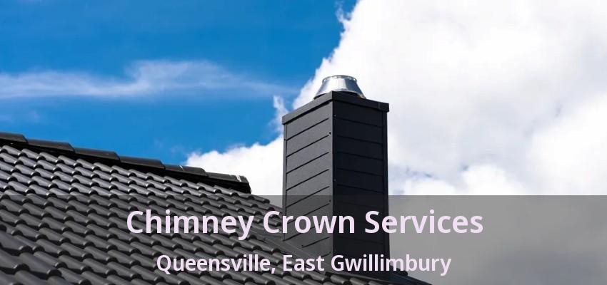 Chimney Crown Services Queensville, East Gwillimbury - ON