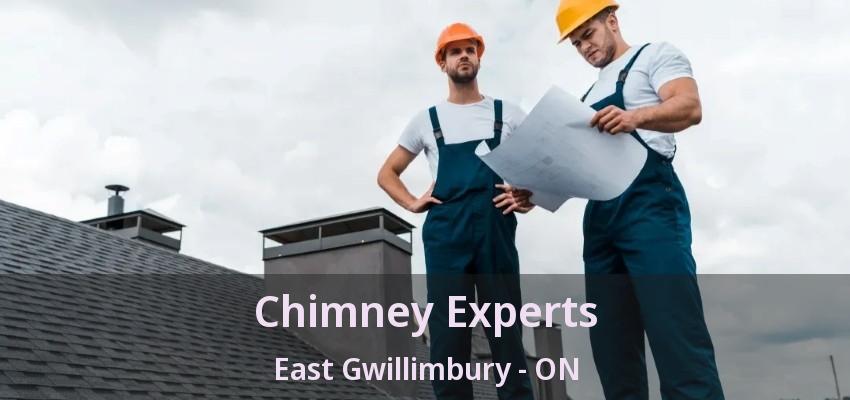 Chimney Experts East Gwillimbury - ON