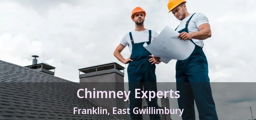 Chimney Experts Franklin, East Gwillimbury - ON