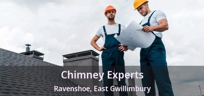 Chimney Experts Ravenshoe, East Gwillimbury - ON