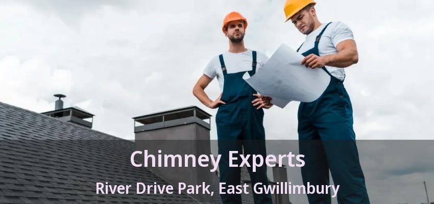 Chimney Experts River Drive Park, East Gwillimbury - ON