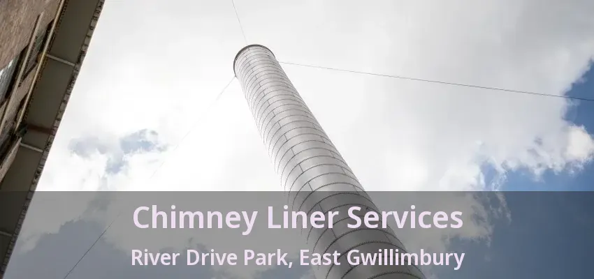 Chimney Liner Services River Drive Park, East Gwillimbury - ON