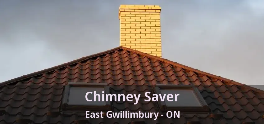 Chimney Saver East Gwillimbury - ON