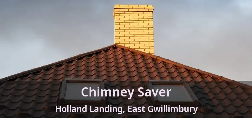 Chimney Saver Holland Landing, East Gwillimbury - ON