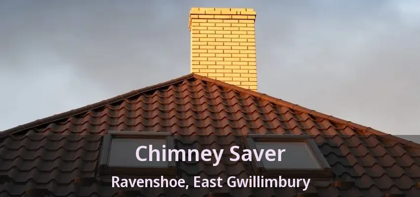 Chimney Saver Ravenshoe, East Gwillimbury - ON