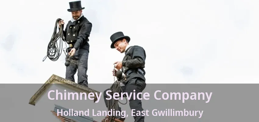 Chimney Service Company Holland Landing, East Gwillimbury - ON
