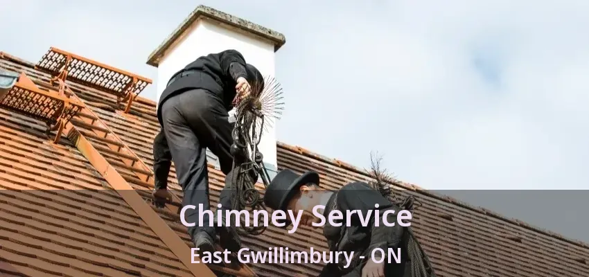 Chimney Service East Gwillimbury - ON