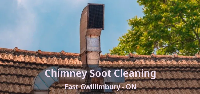 Chimney Soot Cleaning East Gwillimbury - ON