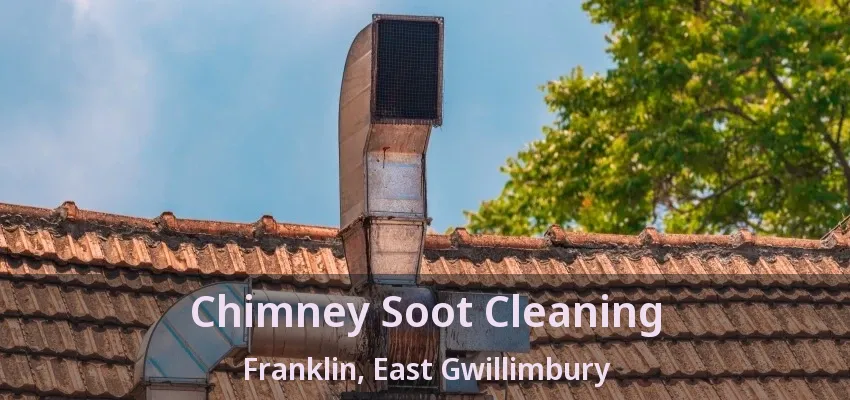 Chimney Soot Cleaning Franklin, East Gwillimbury - ON