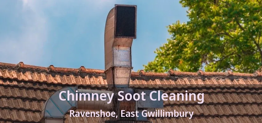 Chimney Soot Cleaning Ravenshoe, East Gwillimbury - ON