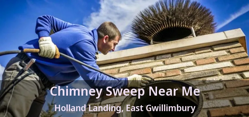 Chimney Sweep Near Me Holland Landing, East Gwillimbury - ON