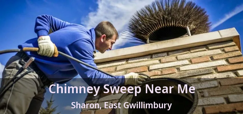 Chimney Sweep Near Me Sharon, East Gwillimbury - ON