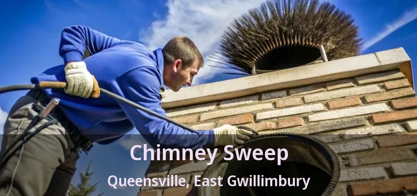 Chimney Sweep Queensville, East Gwillimbury - ON