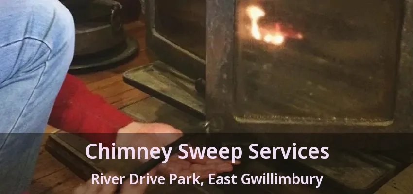 Chimney Sweep Services River Drive Park, East Gwillimbury - ON