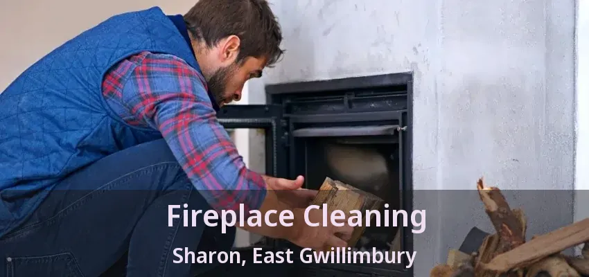 Fireplace Cleaning Sharon, East Gwillimbury - ON