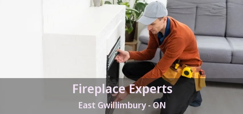 Fireplace Experts East Gwillimbury - ON