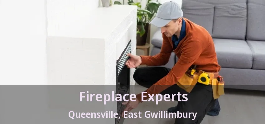 Fireplace Experts Queensville, East Gwillimbury - ON