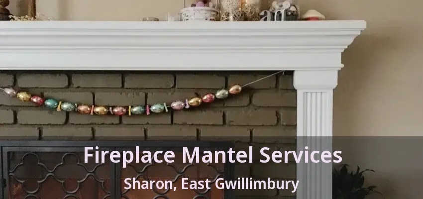 Fireplace Mantel Services Sharon, East Gwillimbury - ON