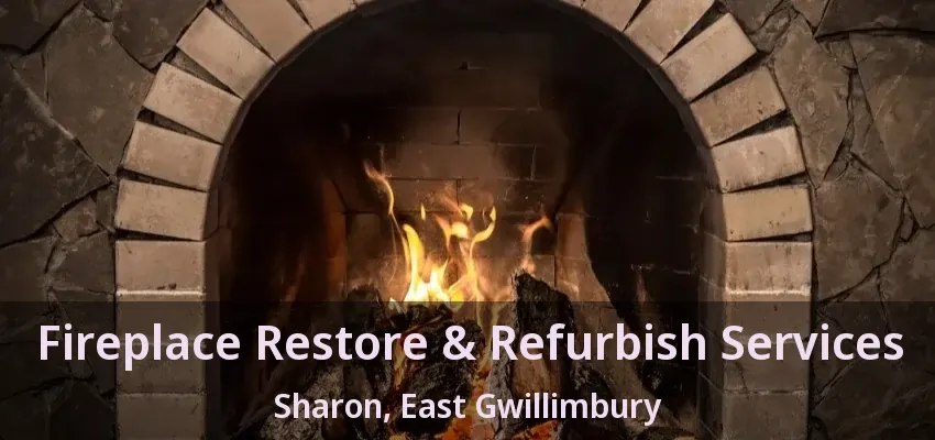 Fireplace Restore & Refurbish Services Sharon, East Gwillimbury - ON