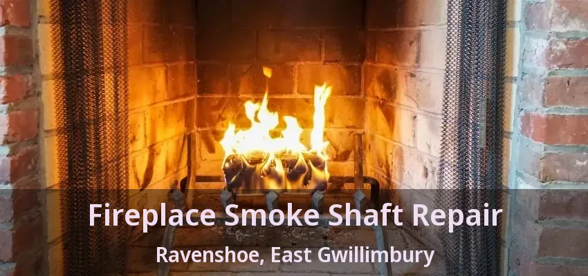 Fireplace Smoke Shaft Repair Ravenshoe, East Gwillimbury - ON