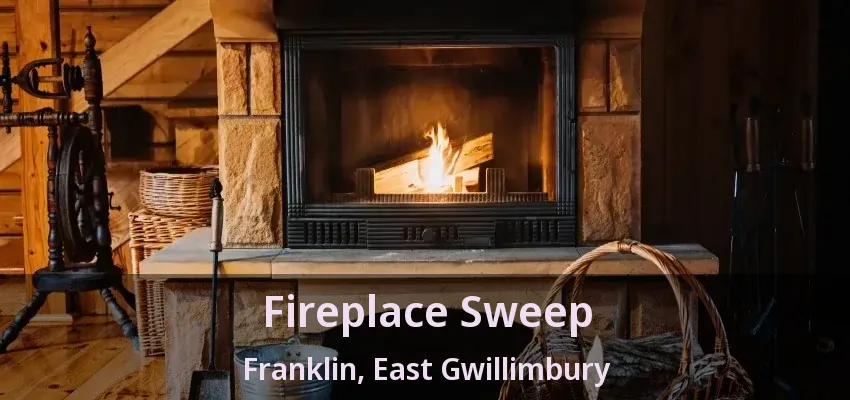 Fireplace Sweep Franklin, East Gwillimbury - ON