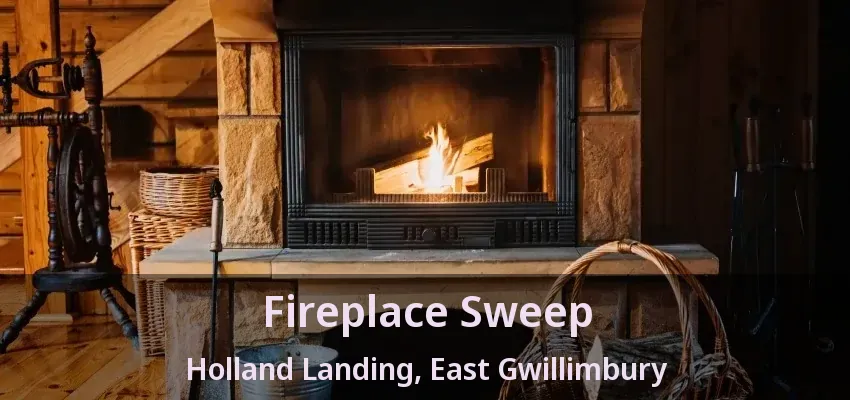 Fireplace Sweep Holland Landing, East Gwillimbury - ON