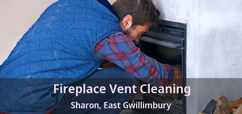 Fireplace Vent Cleaning Sharon, East Gwillimbury - ON