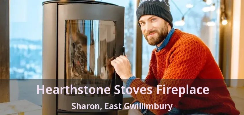 Hearthstone Stoves Fireplace Sharon, East Gwillimbury - ON