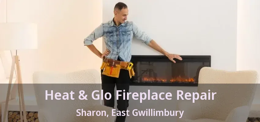 Heat & Glo Fireplace Repair Sharon, East Gwillimbury - ON