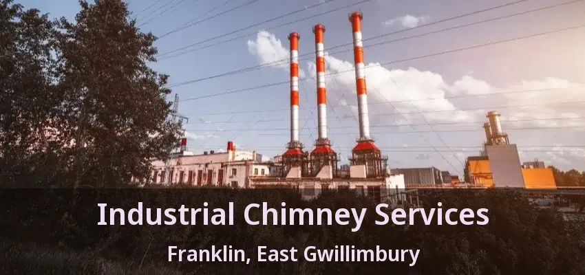 Industrial Chimney Services Franklin, East Gwillimbury - ON