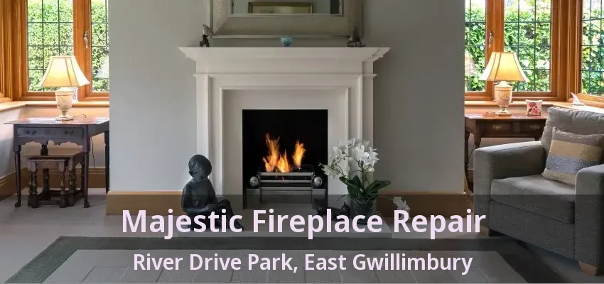 Majestic Fireplace Repair River Drive Park, East Gwillimbury - ON
