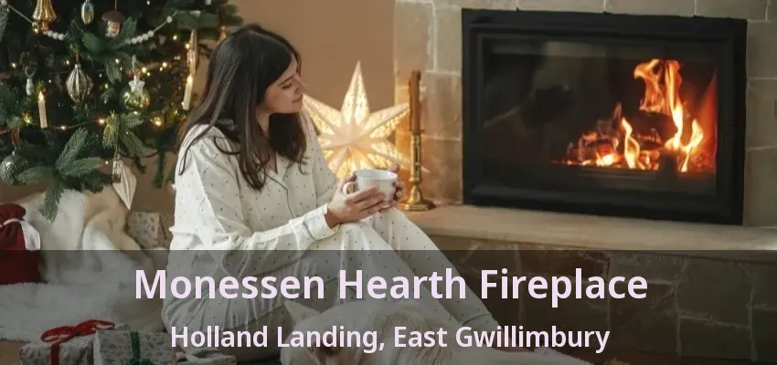 Monessen Hearth Fireplace Holland Landing, East Gwillimbury - ON