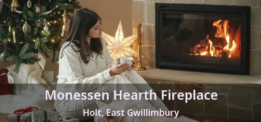 Monessen Hearth Fireplace Holt, East Gwillimbury - ON
