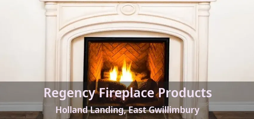 Regency Fireplace Products Holland Landing, East Gwillimbury - ON