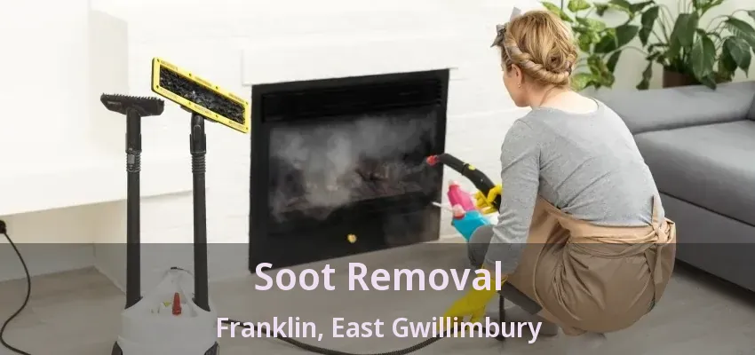 Soot Removal Franklin, East Gwillimbury - ON