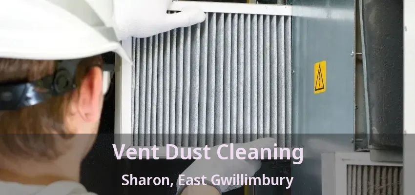 Vent Dust Cleaning Sharon, East Gwillimbury - ON