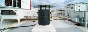 Chimney Air Vent Services East Gwillimbury