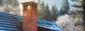Chimney Blockage Removal East Gwillimbury