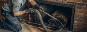 Chimney Cleaning East Gwillimbury