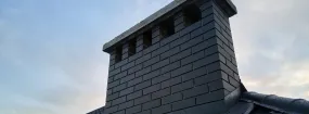 Chimney Crown Services East Gwillimbury