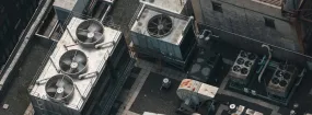 Chimney Fan Services East Gwillimbury