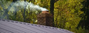 Chimney Odor Removal East Gwillimbury