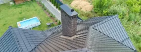 Chimney Saver East Gwillimbury