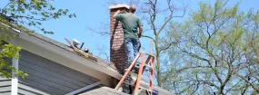 Chimney Service East Gwillimbury